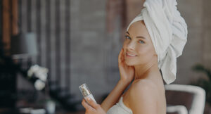 Skinimalism Tone & Glow Facial Cream